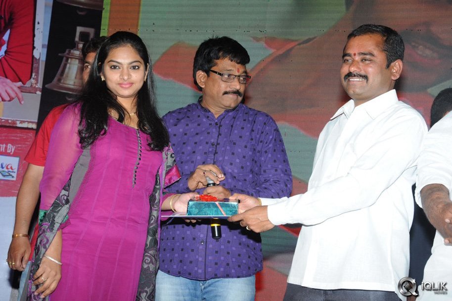 The-Bells-Movie-Audio-Launch